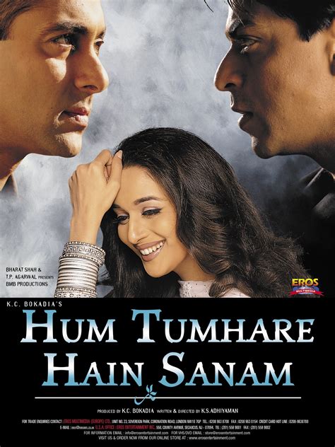 hum tumhare sanam song